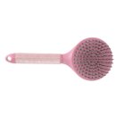 QHP - Lyvia man og halebørste