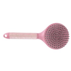 QHP - Lyvia man og halebørste