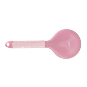 QHP - Lyvia man og halebørste