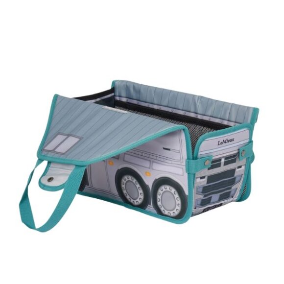 LeMieux - Mini toy pony rejsetaske LeMieux - Mini toy pony rejsetaske