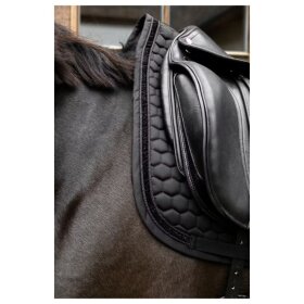 Kentucky horsewear - Glitter band dressurunderlag Kentucky horsewear - Glitter band dressurunderlag