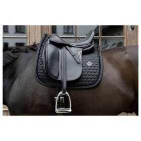 Kentucky horsewear - Glitter band dressurunderlag Kentucky horsewear - Glitter band dressurunderlag