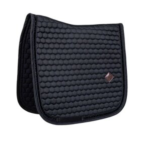 Kentucky horsewear - Glitter band dressurunderlag Kentucky horsewear - Glitter band dressurunderlag