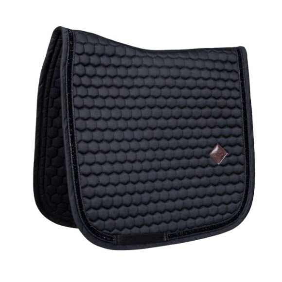 Kentucky horsewear - Glitter band dressurunderlag