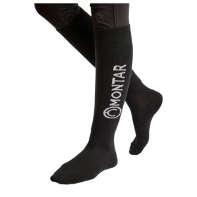 Montar - Uld ridestrømper Montar - Uld ridestrømper