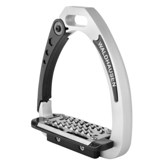 Waldhausen - Balance sikkerheds stigbøjle junior PRO