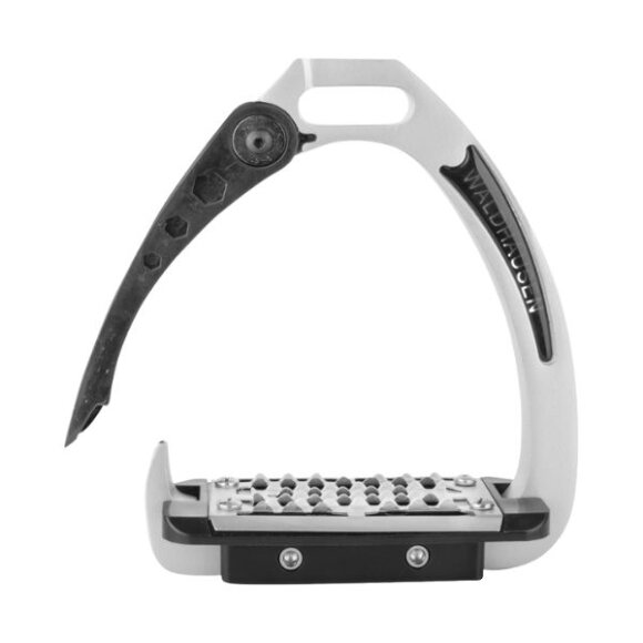 Waldhausen - Balance sikkerheds stigbøjle junior PRO