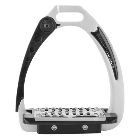 Waldhausen - Balance sikkerheds stigbøjle junior PRO