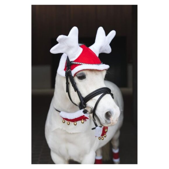 HorseGuard - Rensdyr hut