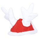 HorseGuard - Rensdyr hut