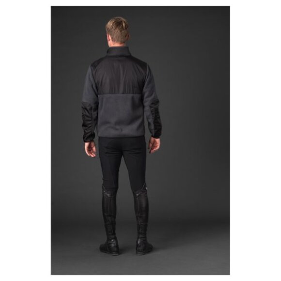 Catago - Neil fleecejakke herre