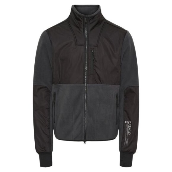 Catago - Neil fleecejakke herre