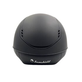 Samshield - Miss Shield Shadowmatt 2.0 - FB: Pearl drop Samshield - Miss Shield Shadowmatt 2.0 - FB: Pearl drop