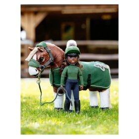 LeMieux - Mini toy rytter Maya LeMieux - Mini toy rytter Maya