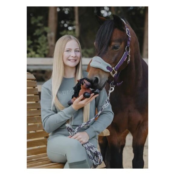 LeMieux - Harlow tiny beanie pony Rolo