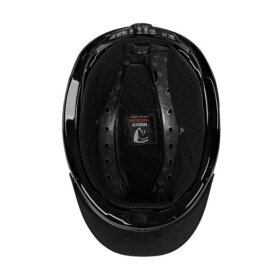 Horka - Dali Glitter ridehjelm