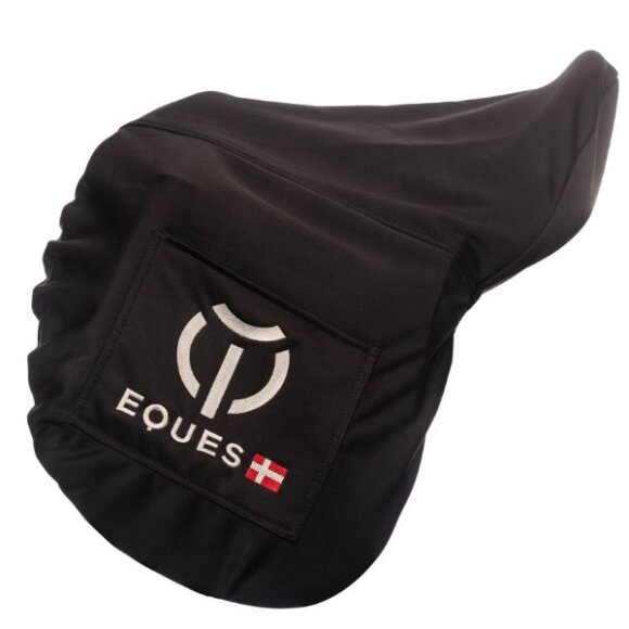 Eques - Sadelovertræk