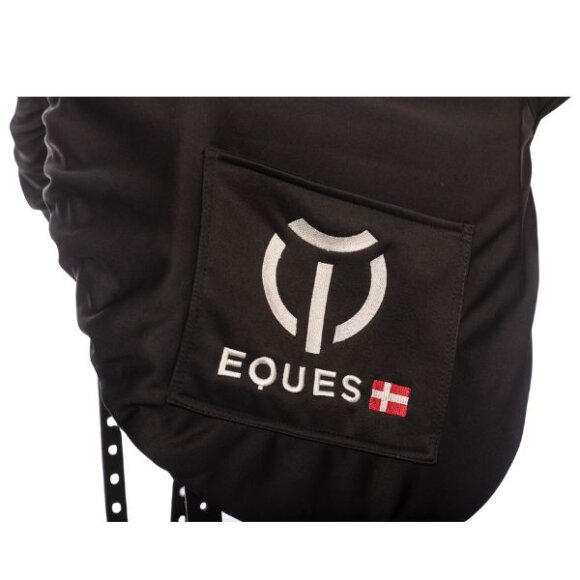 Eques - Sadelovertræk