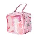 Horka - Hearts strigletaske m. indhold 