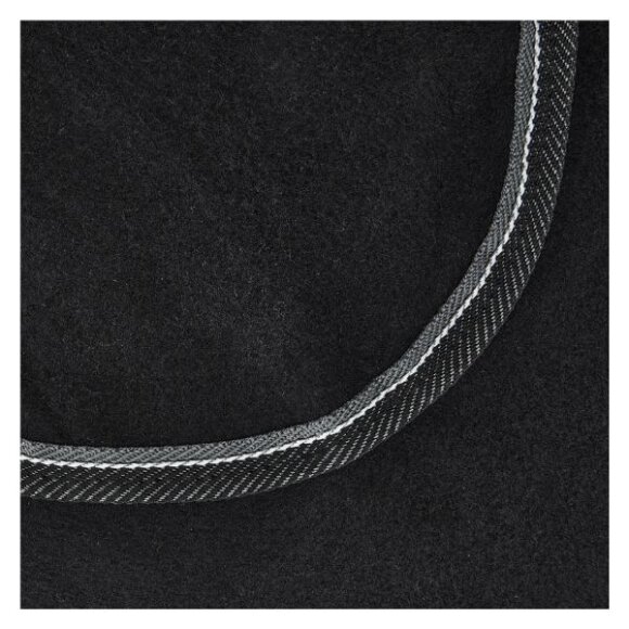 Horze - Kiel fleece lændedækken