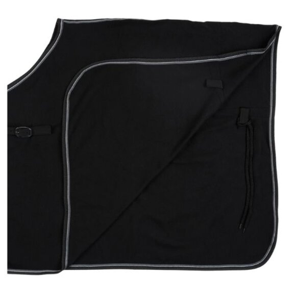 Horze - Kiel fleece lændedækken