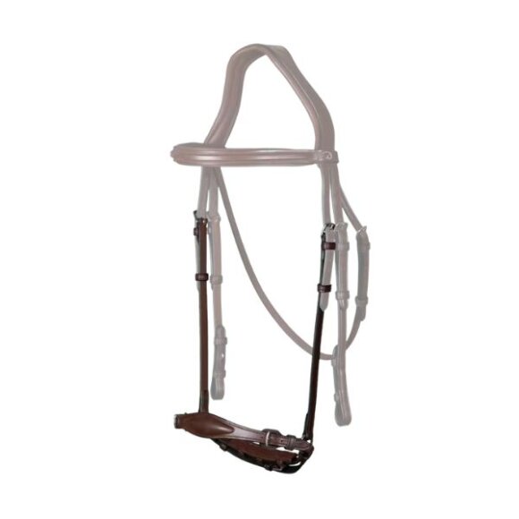 Dyon - Adjustable drop noseband