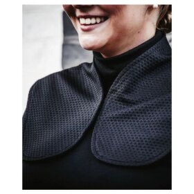 Back On Track - Carnelian nakkevarmer