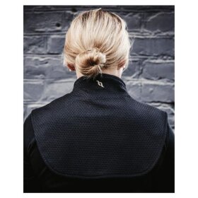 Back On Track - Carnelian nakkevarmer