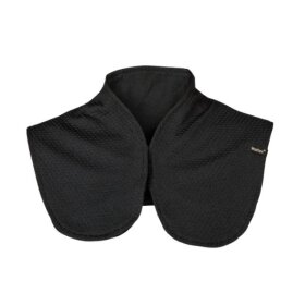 Back On Track - Carnelian nakkevarmer