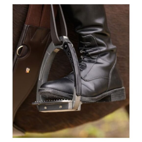 Waldhausen - Balance sikkerheds stigbøjle PRO