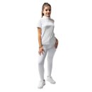 Horze - Kaya junior stævnebluse m. rhinsten