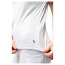 Horze - Kaya junior stævnebluse m. rhinsten