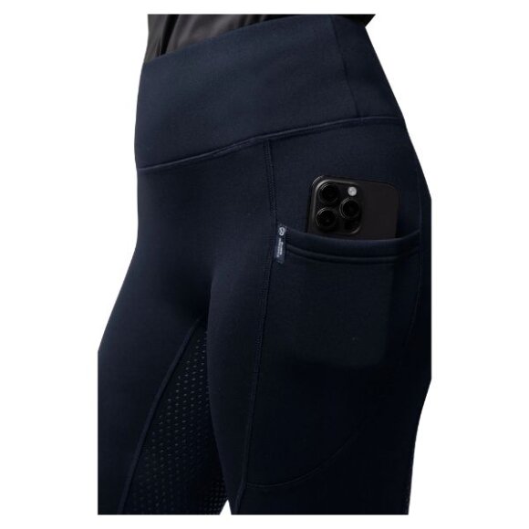 Horze - Greta thermo ridetights 