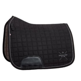 Kingsland - Mona dressur underlag Kingsland - Mona dressur underlag