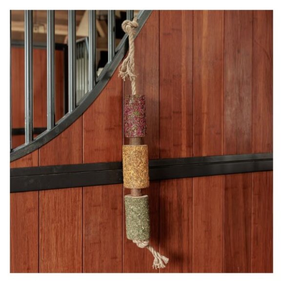 Kentucky horsewear - Wooden relax horse toy - De-stress