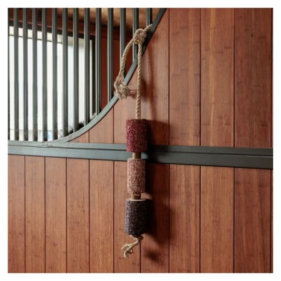 Kentucky horsewear - Wooden relax horse toy - Unicorn joy