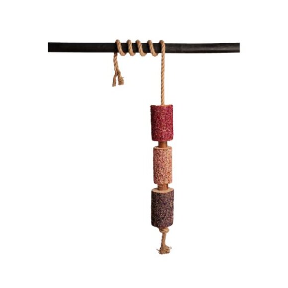 Kentucky horsewear - Wooden relax horse toy - Unicorn joy