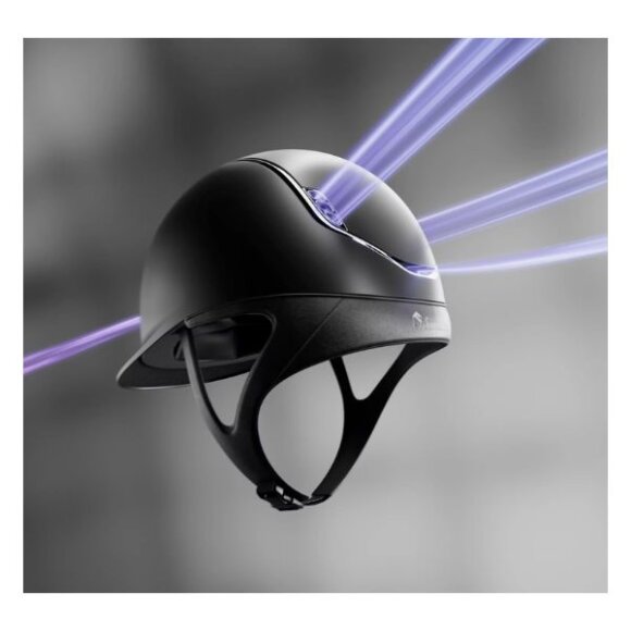 Samshield - Miss Shield Glossy 2.0 - Crystal bloom