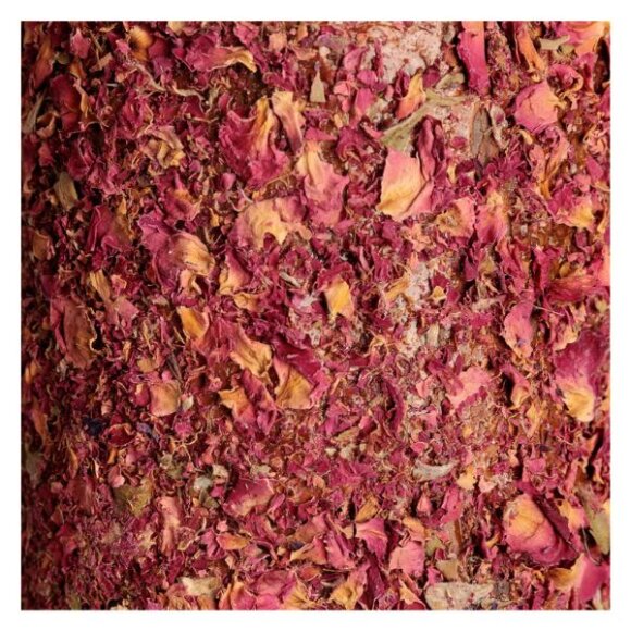 Kentucky horsewear - Wooden relax horse toy with salt lick