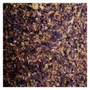 Kentucky horsewear - Wooden relax horse toy with salt lick Kentucky horsewear - Wooden relax horse toy with salt lick