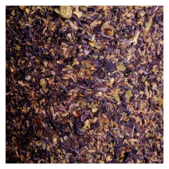 Kentucky horsewear - Wooden relax horse toy with salt lick