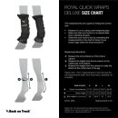 Back On Track - Royal Quick Deluxe staldbandager