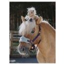 LeMieux - Harlow tiny beanie pony Cloudy