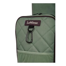 LeMieux - Hjelm- og støvletaske