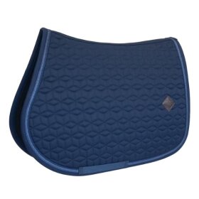 Kentucky horsewear - Glitter rope pony springunderlag