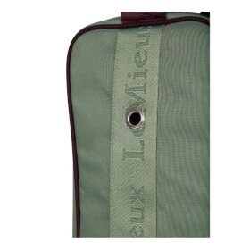 LeMieux - Hjelm- og støvletaske