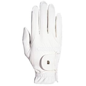 Roeckl - Roeck-grip junior ridehandske