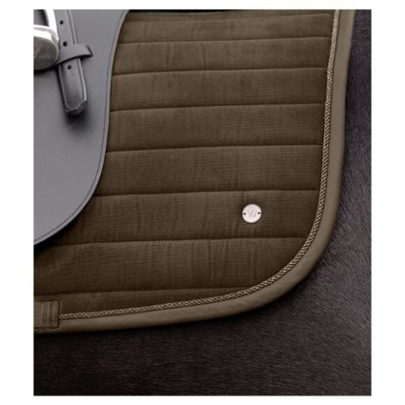 Waldhausen - St. Gallen dressurunderlag 