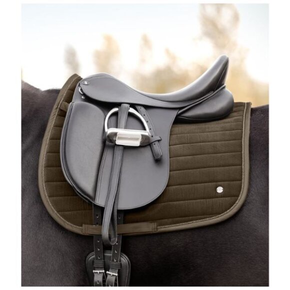 Waldhausen - St. Gallen dressurunderlag 