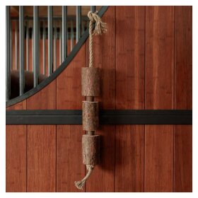 Kentucky horsewear - Wooden relax horse toy - nature